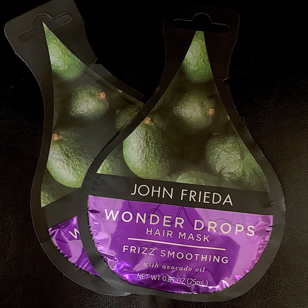 John Frieda Hair Mask Set
